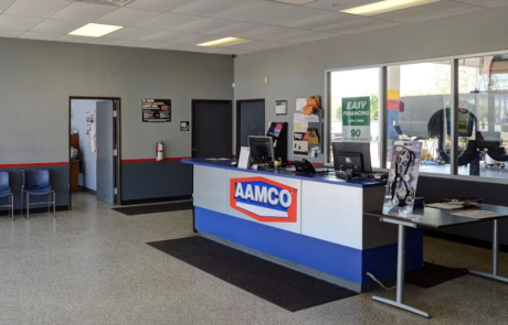 Spend It In East Mesa AZ – AAMCO Mesa and AAMCO 2