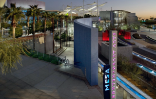 Spend It In Mesa AZ – Mesa Arts Center main