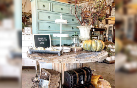 Spend It In Mesa AZ – Old Brick House Vintage Market 4