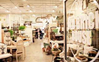 Spend It In Mesa AZ – Old Brick House Vintage Market main