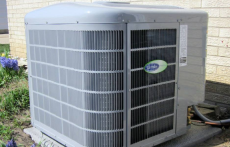 Spend It In Mesa AZ – Red Mountain Air Conditioning 1