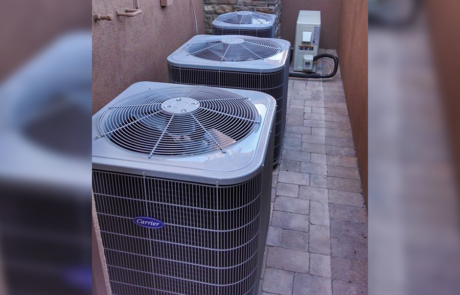 Spend It In Mesa AZ – Red Mountain Air Conditioning 3