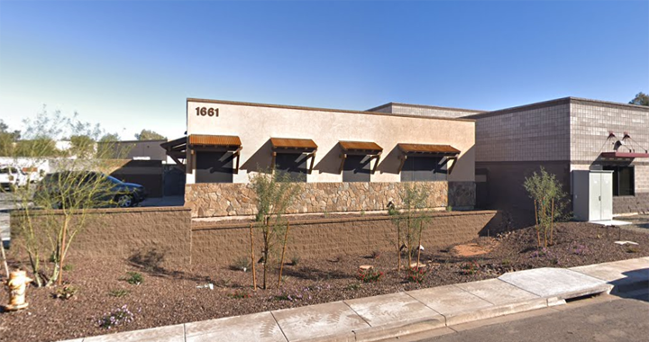 Spend It In Mesa AZ – Red Mountain Air Conditioning main