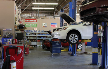 Spend It In Mesa AZ – Schorie Auto Repair 2
