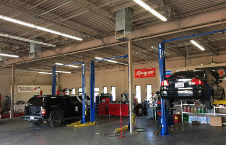 Spend It In Mesa AZ – Schorie Auto Repair 3