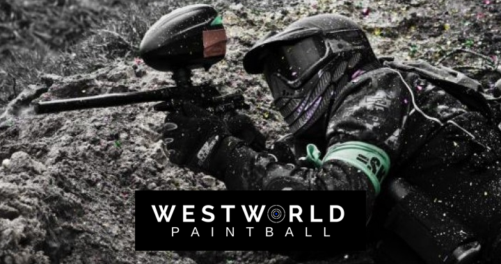 Spend It In Mesa AZ – Xtreme Pursuit Paintball main