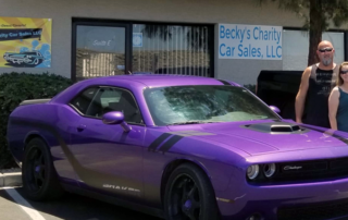 Spend It In Gilbert AZ – Beckys Charity Car Sales main