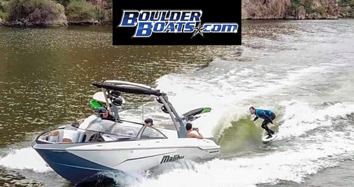 Spend It In Mesa AZ – Boulder Boats main