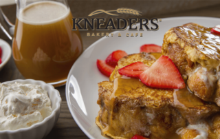 Spend It In Mesa AZ – Kneaders Bakery Cafe main