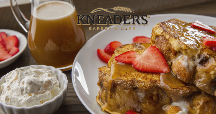 Kneaders Bakery & Cafe Mesa AZ – Spenditin.com