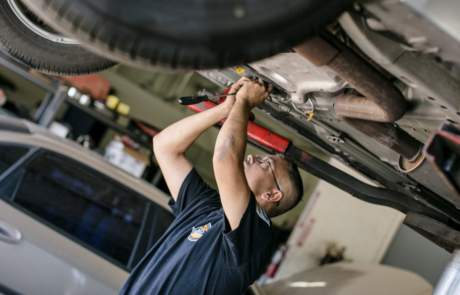 Spend It In Mesa AZ – RAD Auto Repair 3