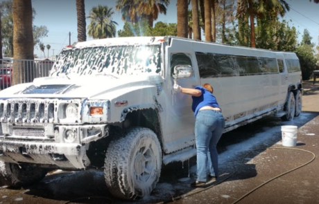 Spend It In Mesa AZ – Akamai Detail 1