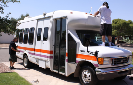 Spend It In Mesa AZ – Akamai Detail 2