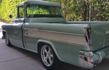 Spend It In Mesa AZ – Akamai Detail 3