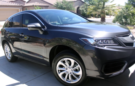 Spend It In Mesa AZ – Akamai Detail 4