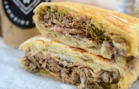 Worth Takeaway Mesa AZ 1