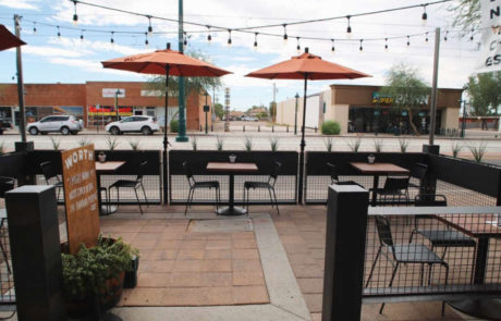 Worth Takeaway Mesa AZ 3