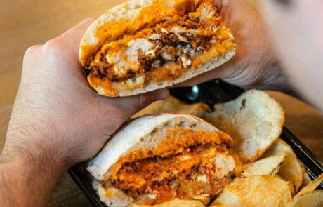 Worth Takeaway Mesa AZ 5