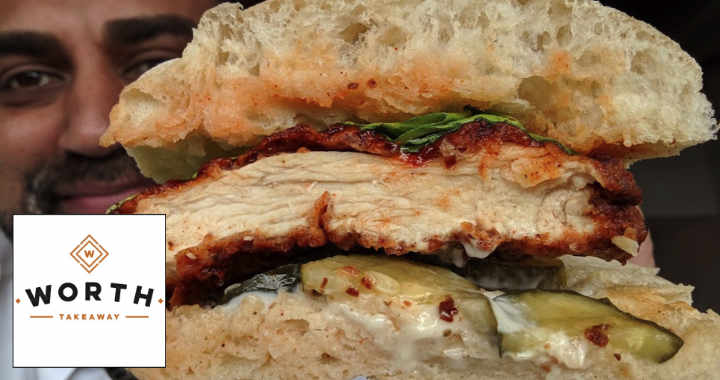 Worth Takeaway Mesa AZ main