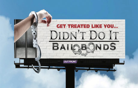 SPEND IT IN Mesa AZ Didnt Do It Bail Bonds 3