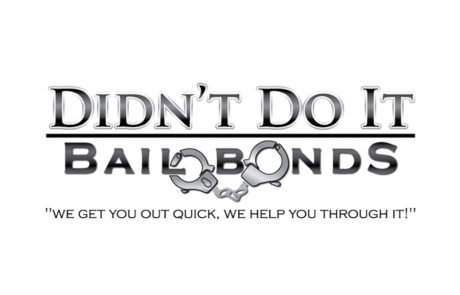 SPEND IT IN Mesa AZ Didnt Do It Bail Bonds 4