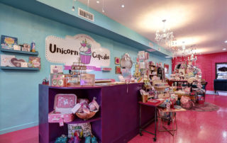 SPEND IT IN Mesa AZ Unicorn Cupcake Boutique 5