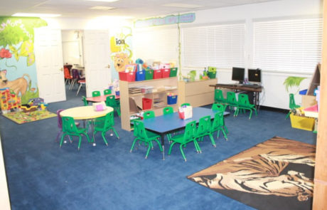 Spend It In Mesa AZ Little Einstein Preschool 4