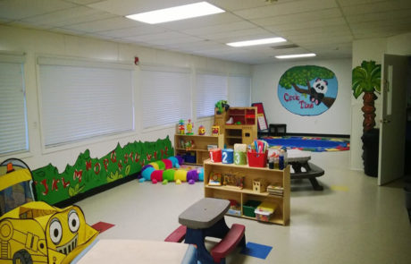 Spend It In Mesa AZ Little Einstein Preschool 6