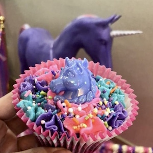 Unicorn Cupcake Boutique Scottsdale AZ inset 2