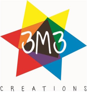 3M3 Creations Mesa AZ logo