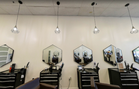 Salon Blissful Mesa AZ 22