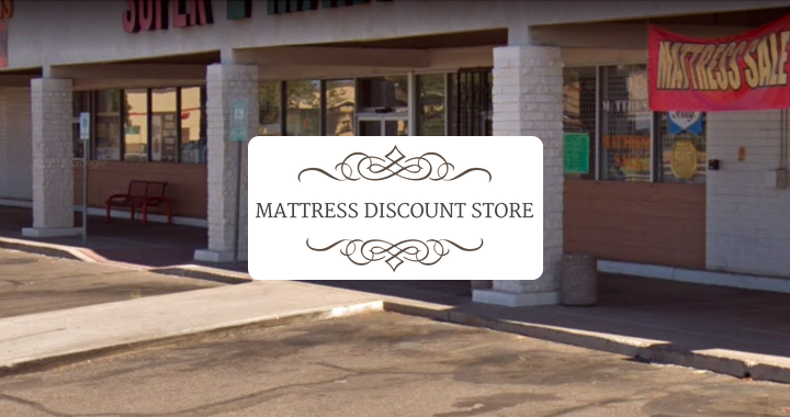 Mattress Discount Store in Mesa AZ – comicsahoy.com