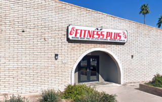 Spend It In Mesa AZ – AZ Fitness Plus main