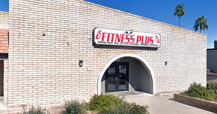 Spend It In Mesa AZ – AZ Fitness Plus main