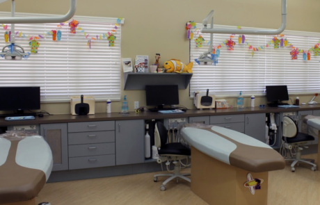 Spend It In Mesa AZ – Amazing Kidz Pediatric Dentistry 1