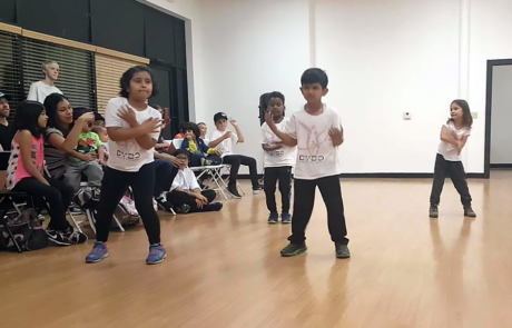 Spend It In Mesa AZ – DYBO Dance Academy 4