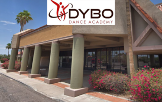 Spend It In Mesa AZ – DYBO Dance Academy main
