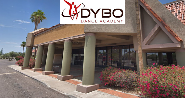 Spend It In Mesa AZ – DYBO Dance Academy main