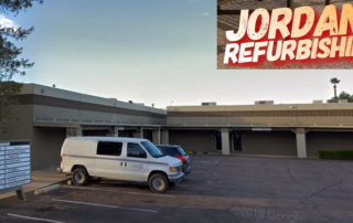 Spend It In Mesa AZ – Jordans Refurbishing main