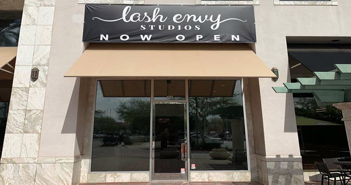 Spend It In Mesa AZ – Lash Envy Studios main