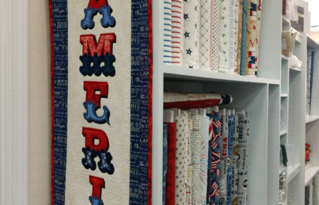 Spend It In Mesa AZ – Mad Bs Quilt and Sew 1 1