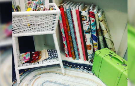 Spend It In Mesa AZ – Mad Bs Quilt and Sew 2