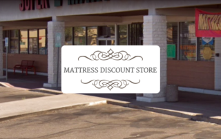 Spend It In Mesa AZ – Mattresss Discount Store main