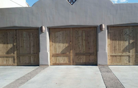 Spend It In Mesa AZ – Semper Fidelis Garage Doors 1