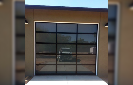 Spend It In Mesa AZ – Semper Fidelis Garage Doors 2