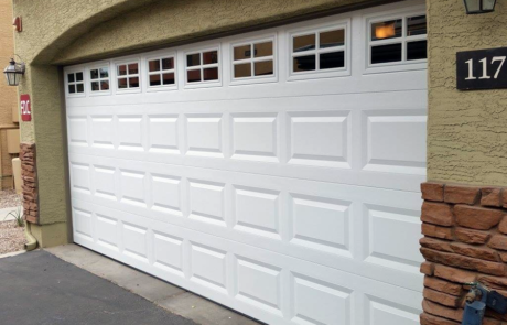 Spend It In Mesa AZ – Semper Fidelis Garage Doors 3