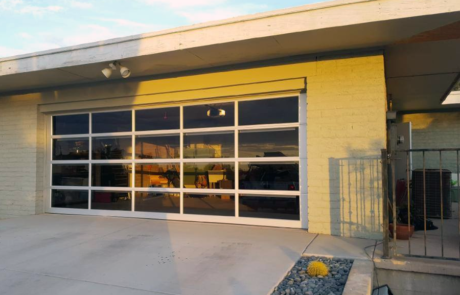 Spend It In Mesa AZ – Stapley Action Garage Door 2