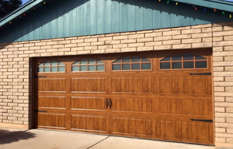 Spend It In Mesa AZ – Stapley Action Garage Door 4