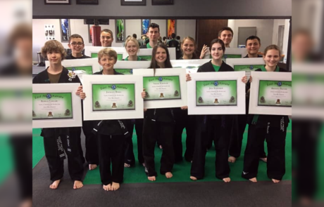 Spend It In Mesa AZ – East Mesa Karate 6