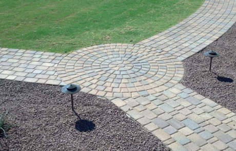 Spend It In Mesa AZ – Falcon Landscapes Pavers Masonry 2